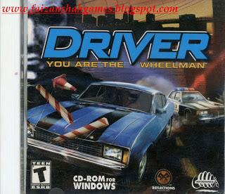 Driver You Are The Wheelman Download Mac