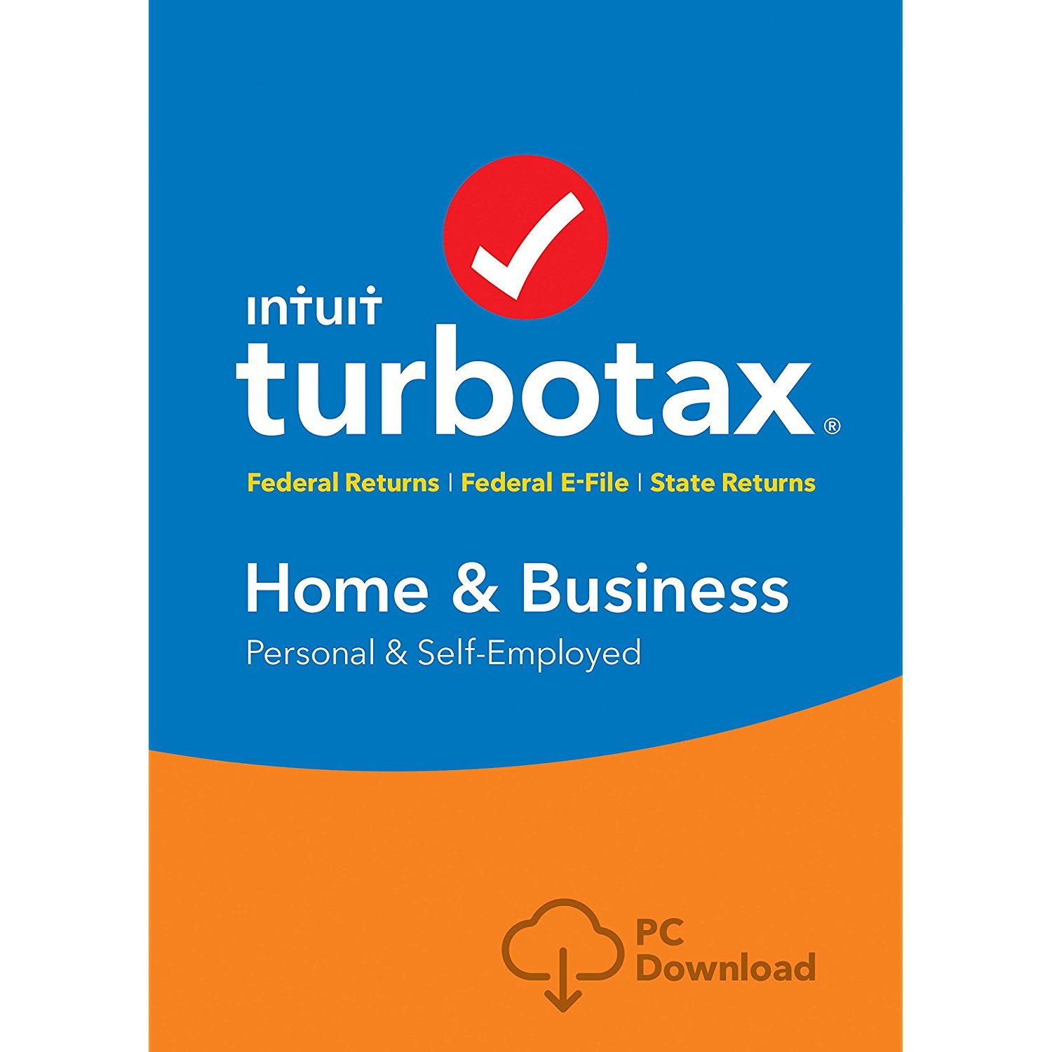Turbotax 2017 Home And Business Download Mac