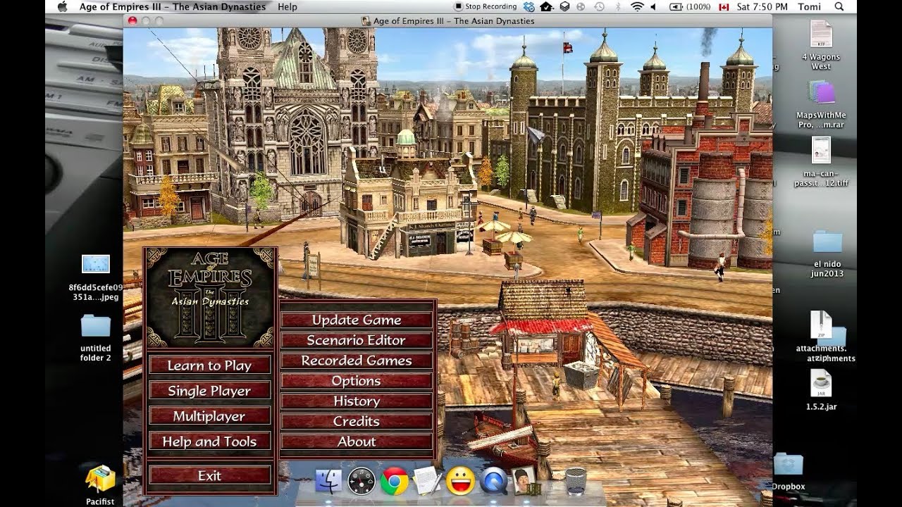 Age of empires iii download