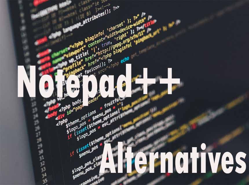 Which Notepad++ Should I Download For Mac